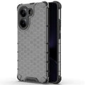 Classic Armour - Mobile Back Cover For Poco X7 Pro 5G - 6.67 Inches