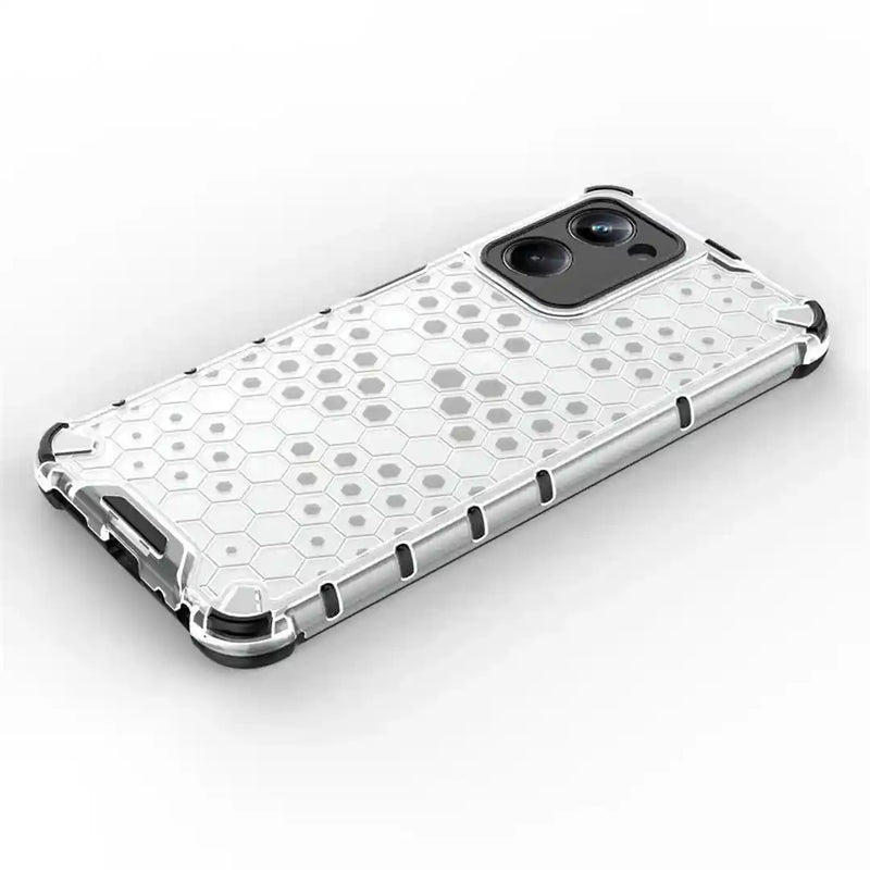 Classic Armour - Mobile Back Cover For Realme 10 Pro 5G - 6.72 Inches