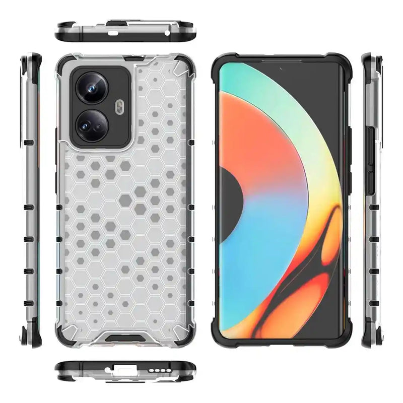Realme 10 Pro Plus 5G back case