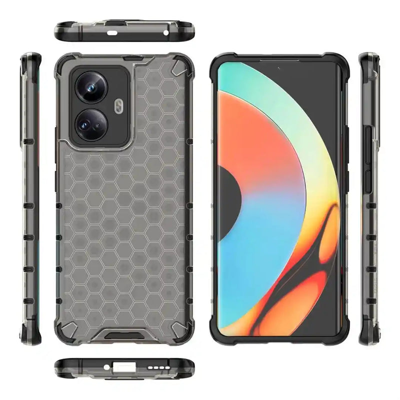 Realme 10 Pro Plus 5G back cover low price