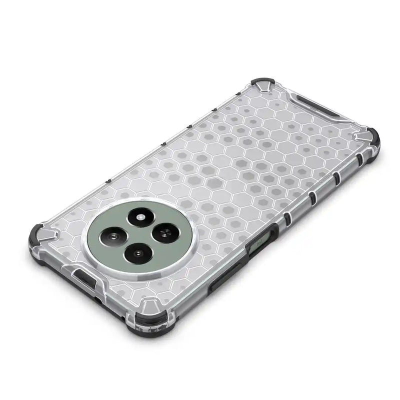 Classic Armour - Mobile Back Cover For Realme 12 5G - 6.72 Inches