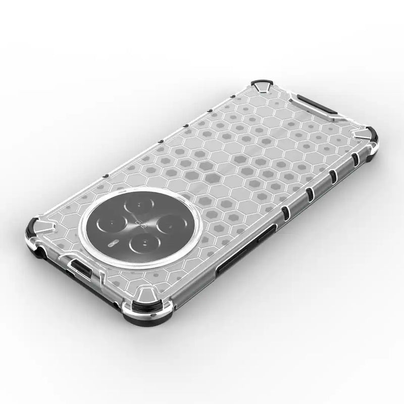 Classic Armour - Mobile Back Cover For Realme 12+ 5G - 6.67 Inches