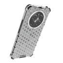 Classic Armour - Mobile Back Cover For Realme 12+ 5G - 6.67 Inches