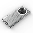 Classic Armour - Mobile Back Cover For Realme 12 Pro 5G - 6.7 Inches