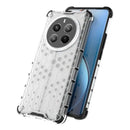 Classic Armour - Mobile Back Cover For Realme 12 Pro+ 5G - 6.7 Inches