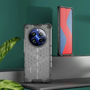 Classic Armour - Mobile Back Cover For Realme 12 Pro+ 5G - 6.7 Inches