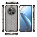 Classic Armour - Mobile Back Cover For Realme 12 Pro+ 5G - 6.7 Inches