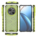 Classic Armour - Mobile Back Cover For Realme 12 Pro+ 5G - 6.7 Inches