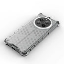 Classic Armour - Mobile Back Cover For Realme 12 Pro+ 5G - 6.7 Inches