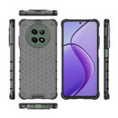 Classic Armour - Mobile Back Cover For Realme 12X 5G - 6.72 Inches