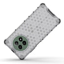 Classic Armour - Mobile Back Cover For Realme 12X 5G - 6.72 Inches