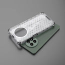 Classic Armour - Mobile Back Cover For Realme 13 5G - 6.72 Inches