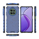 Classic Armour - Mobile Back Cover For Realme 13 5G - 6.72 Inches
