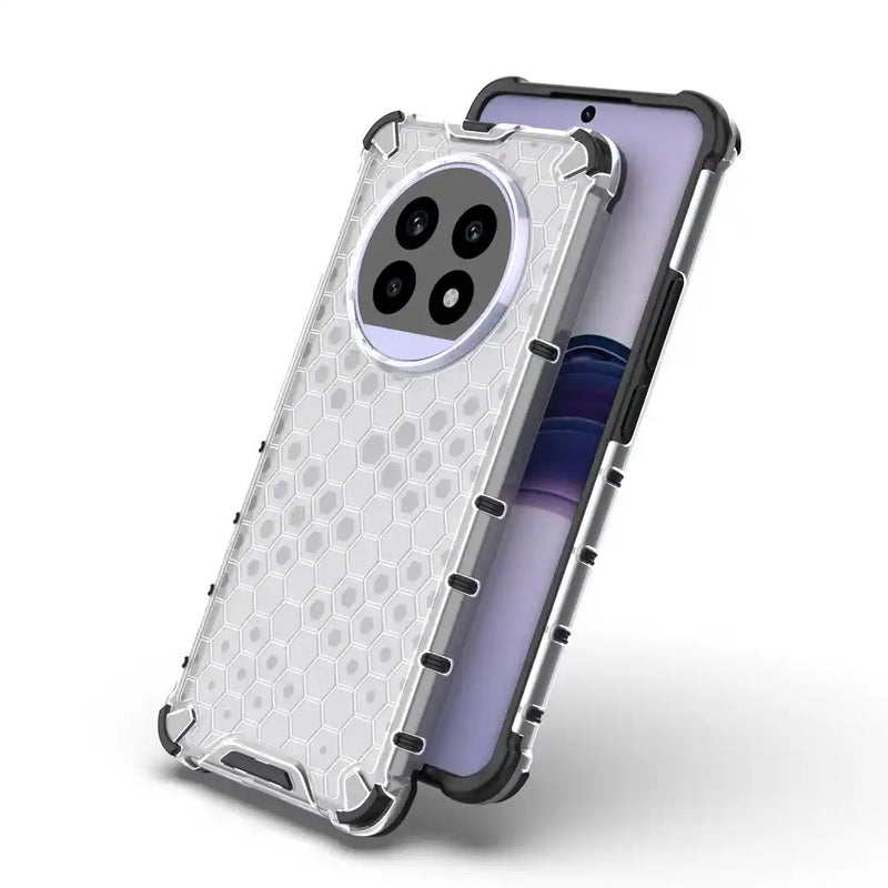 Classic Armour - Mobile Back Cover For Realme 13 Pro 5G - 6.7 Inches