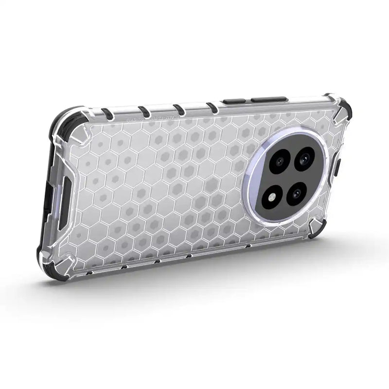 Classic Armour - Mobile Back Cover For Realme 13 Pro 5G - 6.7 Inches