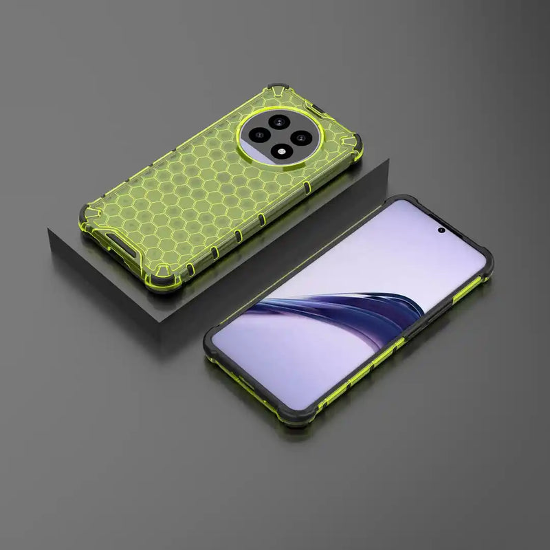 Classic Armour - Mobile Back Cover For Realme 13 Pro+ 5G - 6.7 Inches