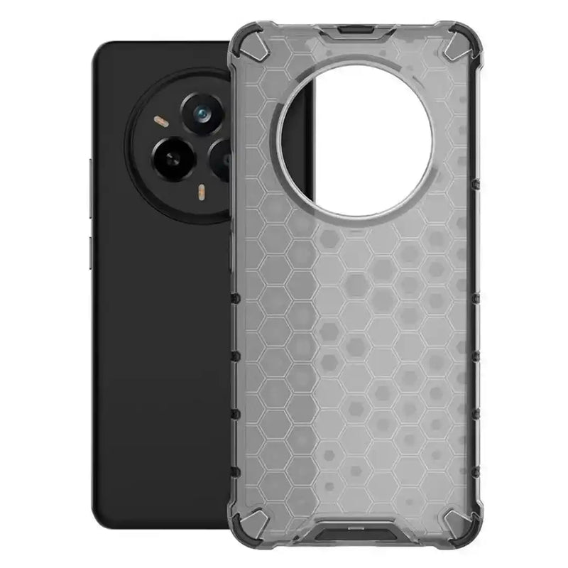Classic Armour - Mobile Back Cover For Realme 14 Pro 5G - 6.77 Inches