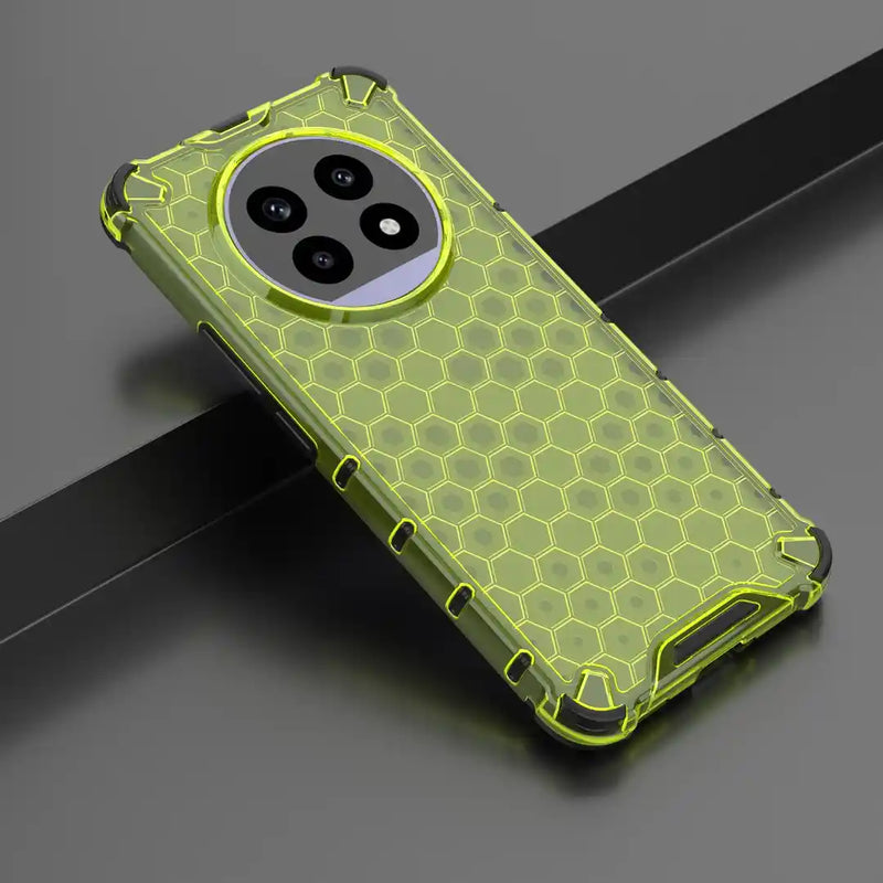 Classic Armour - Mobile Back Cover For Realme 14 Pro Lite 5G - 6.7 Inches