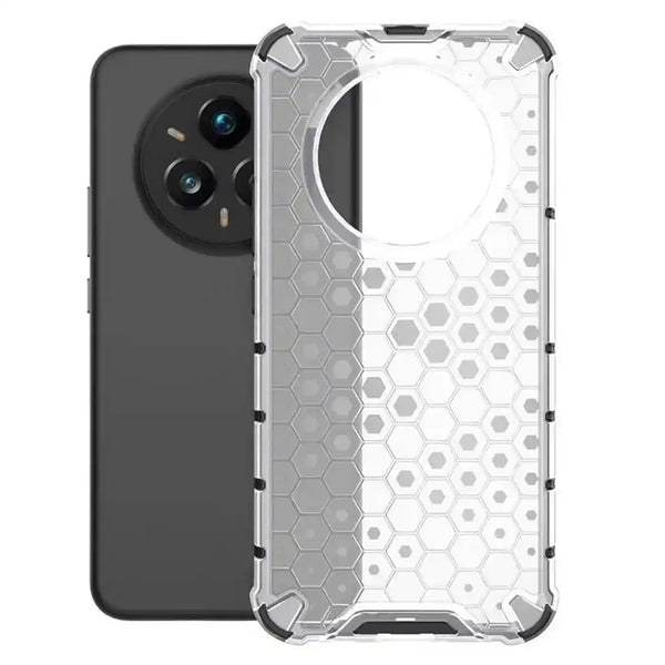Classic Armour - Mobile Back Cover For Realme 14 Pro Plus 5G - 6.83 Inches