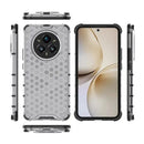 Classic Armour - Mobile Back Cover For Realme 14 Pro Plus 5G - 6.83 Inches