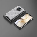 Classic Armour - Mobile Back Cover For Realme 14 Pro Plus 5G - 6.83 Inches