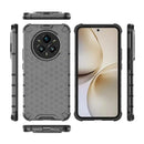 Classic Armour - Mobile Back Cover For Realme 14 Pro Plus 5G - 6.83 Inches