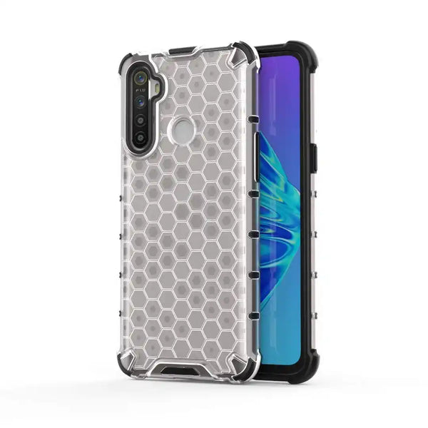 Realme 5 back cover