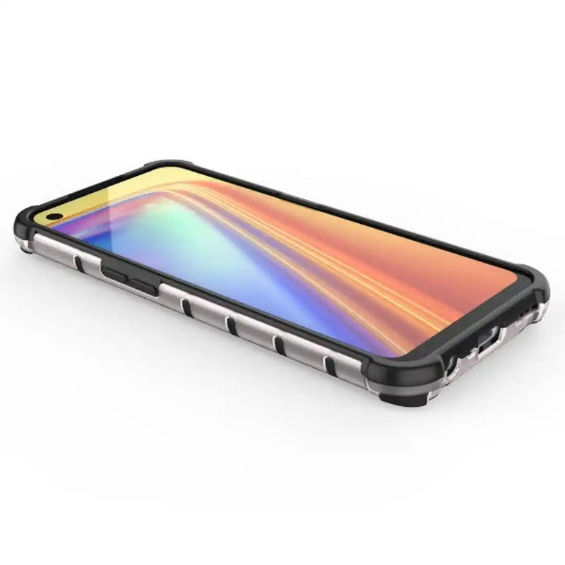 Realme 7 flip cover