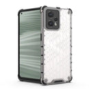 Classic Armour - Mobile Back Cover For Realme 9 4G - 6.4 Inches