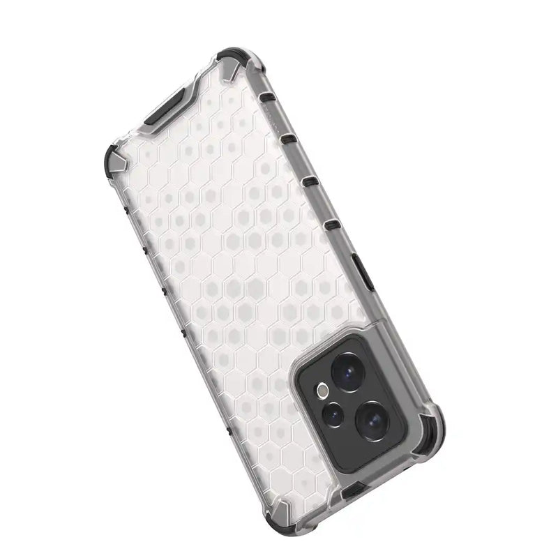 Classic Armour - Mobile Back Cover For Realme 9 4G - 6.4 Inches