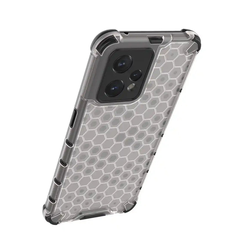 Classic Armour - Mobile Back Cover For Realme 9 4G - 6.4 Inches