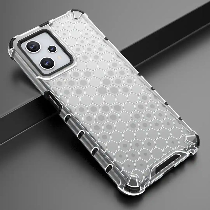 Classic Armour - Mobile Back Cover For Realme 9 Pro 5G - 6.59 Inches