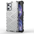 Classic Armour - Mobile Back Cover For Realme 9 Pro 5G - 6.59 Inches