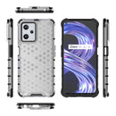 Classic Armour - Mobile Back Cover For Realme 9 Pro 5G - 6.59 Inches