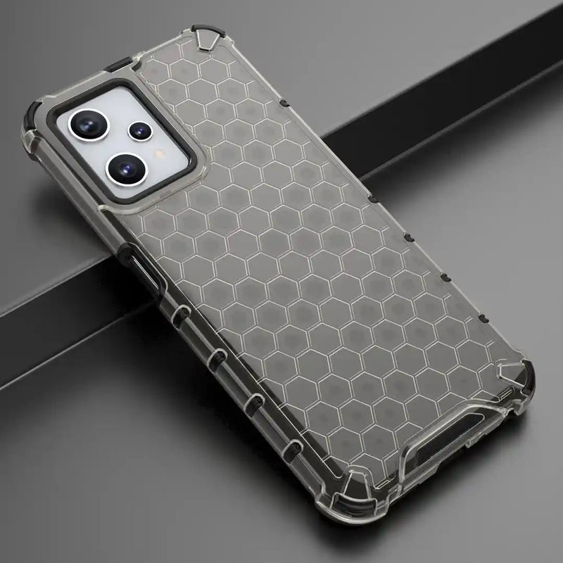 Classic Armour - Mobile Back Cover For Realme 9 Pro 5G - 6.59 Inches