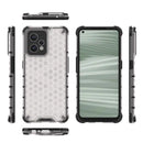 Classic Armour - Mobile Back Cover For Realme 9 Pro+ 5G - 6.4 Inches