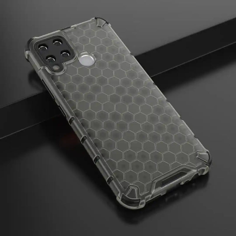 Realme C15 back cover