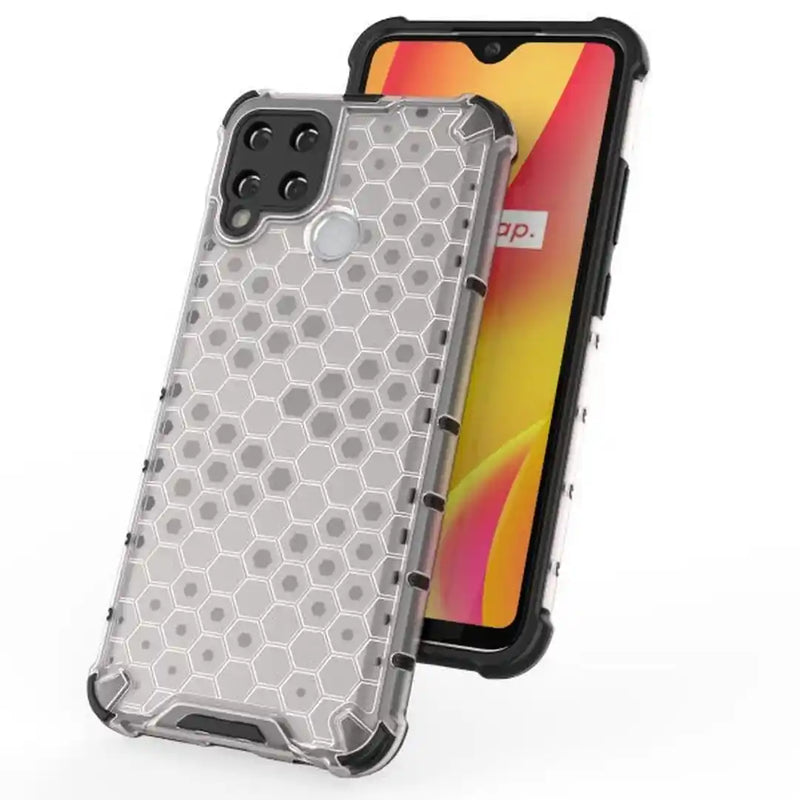 Realme C15 cover