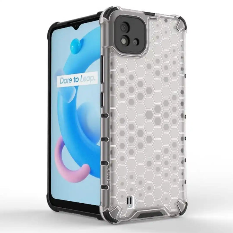 Realme C20 back case
