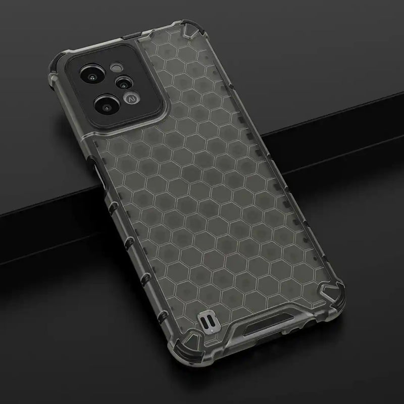 Realme C31 back cover