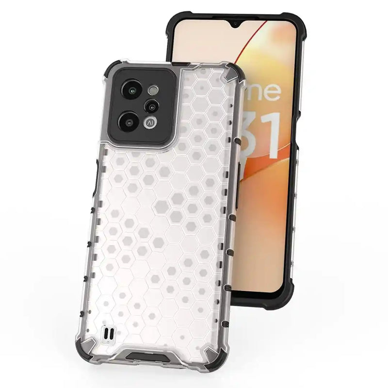 Realme C31 back cover online