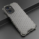 Classic Armour - Mobile Back Cover For Realme C33 - 6.5 Inches