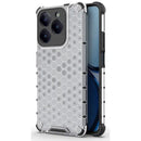 Classic Armour - Mobile Back Cover For Realme C63 4G - 6.75 Inches