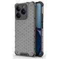 Classic Armour - Mobile Back Cover For Realme C63 4G - 6.75 Inches
