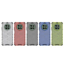 Classic Armour - Mobile Back Cover For Realme C65 5G - 6.72 Inches