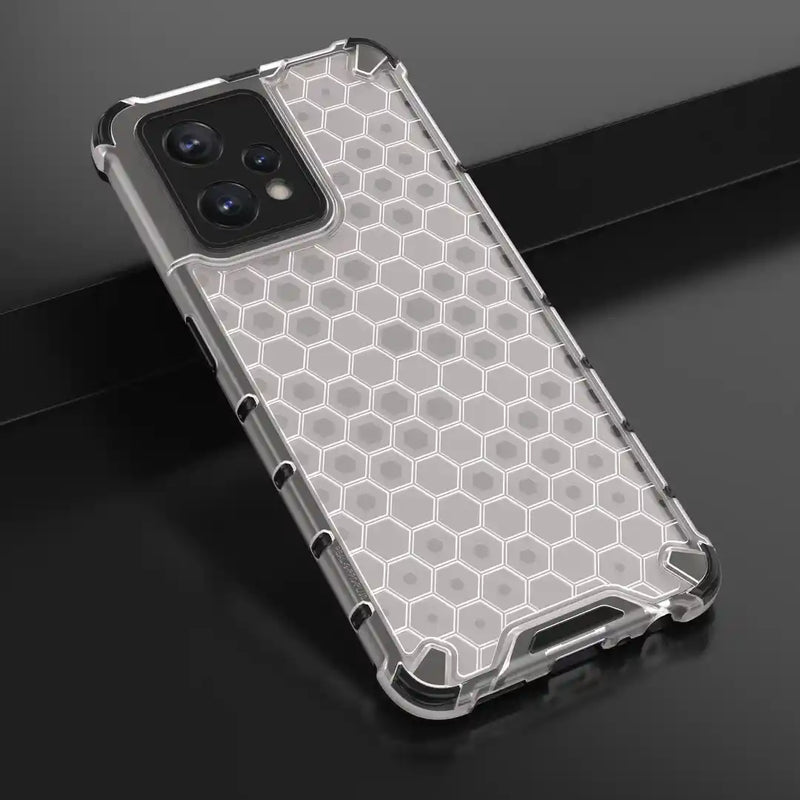 Classic Armour - Mobile Back Cover For Realme Narzo 50 Pro 5G - 6.4 Inches