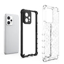 Classic Armour - Mobile Back Cover For Realme Narzo 50 Pro 5G - 6.4 Inches