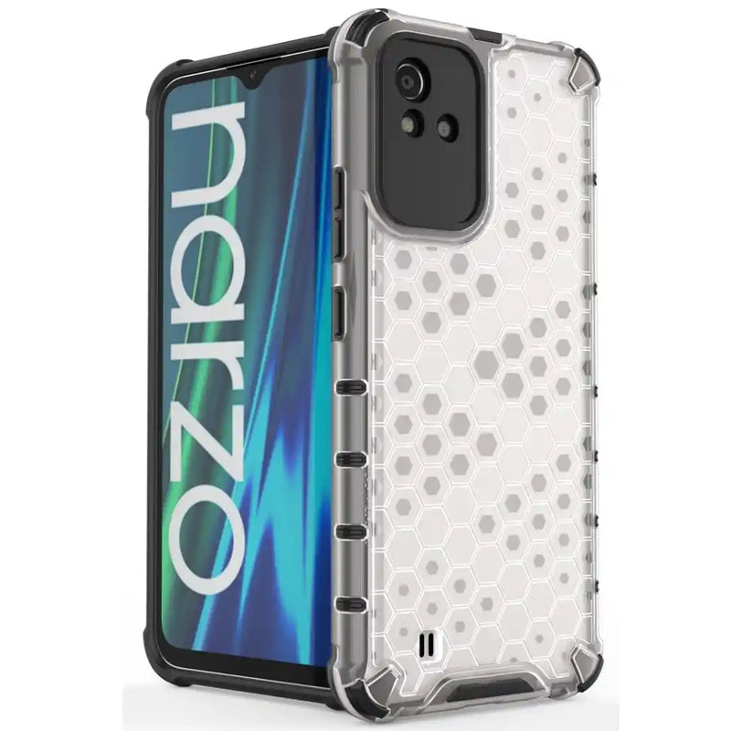 Realme Narzo 50i back case