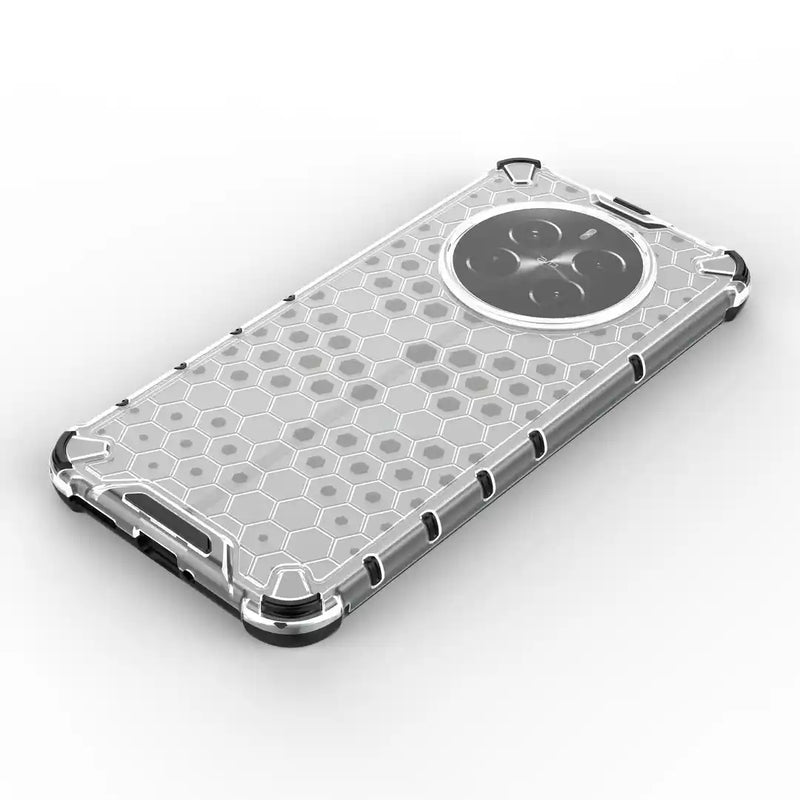 Classic Armour - Mobile Back Cover For Realme Narzo 70 Pro 5G - 6.67 Inches