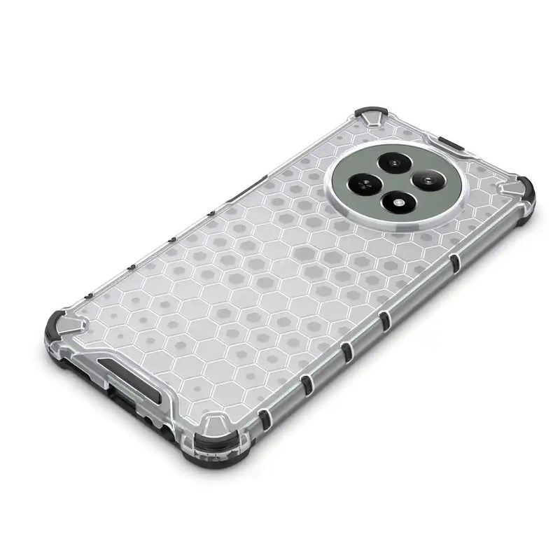 Classic Armour - Mobile Back Cover For Realme Narzo N65 5G - 6.72 Inches